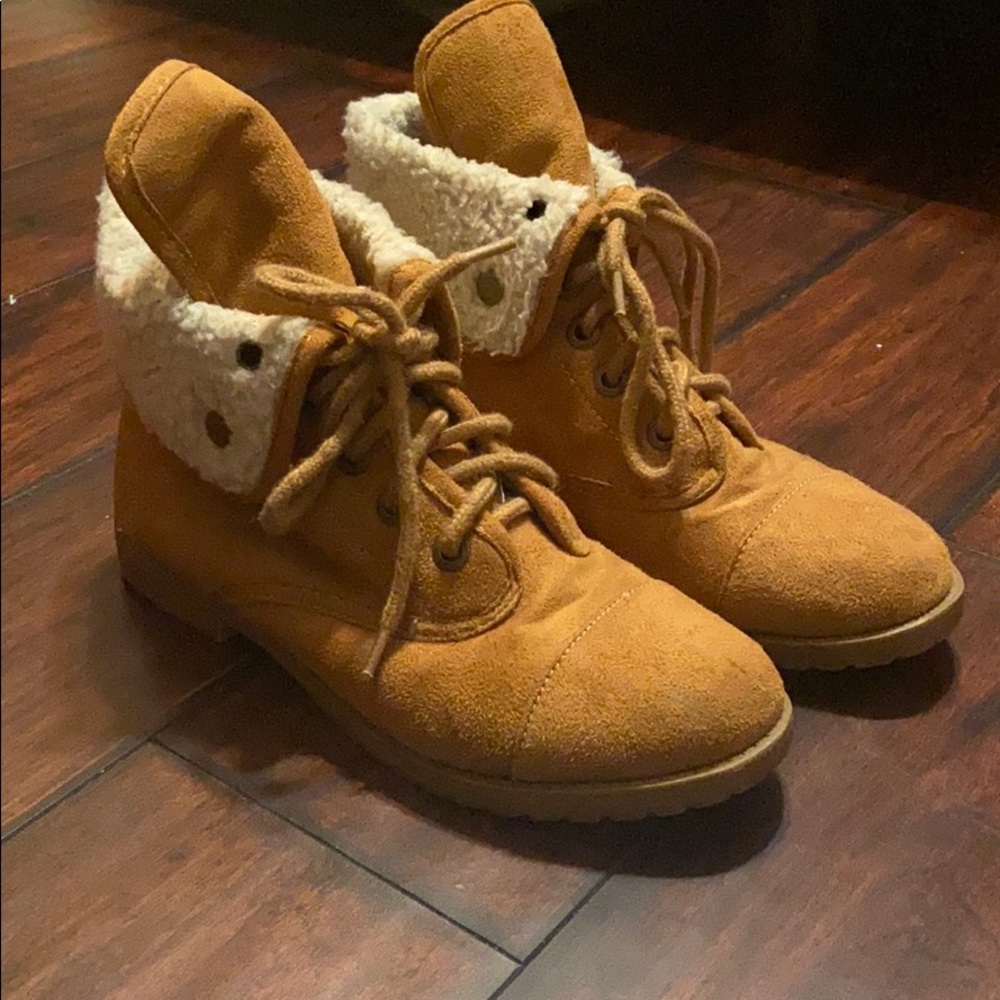 Boots